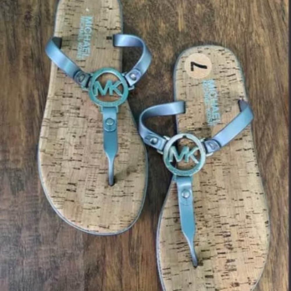 MK Sandals